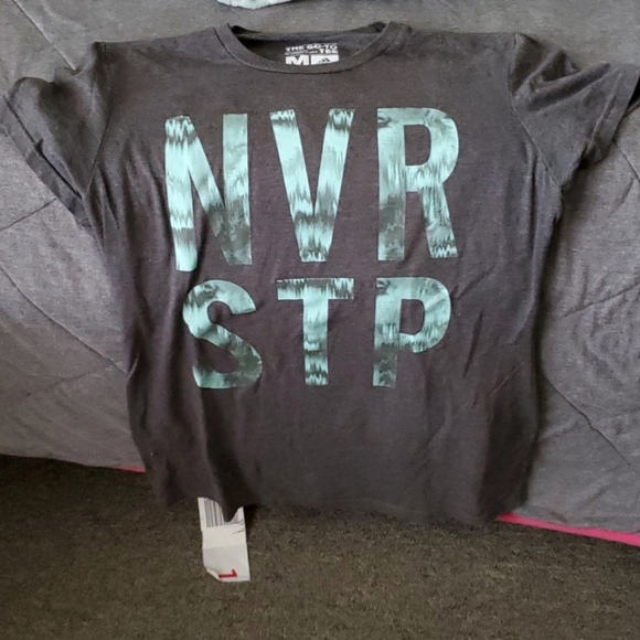 An Adidas t-shirt - Picture 1 of 1